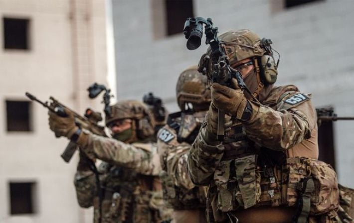 Действовали по "наводке": СБУ подтвердила задержание группы сотрудников ТЦК в Одессе