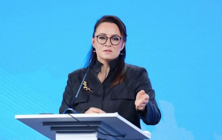 Дипломатический прорыв в Вашингтоне: Свириденко анонсировала новую волну поддержки и кредиты МВФ