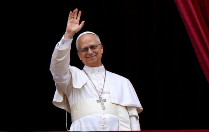 Дипломатия вне политики: Папа Лев XIV ответил на упреки Трампа относительно «тиранов»