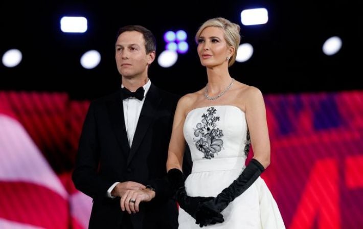 Дипломатия за кулисами: почему зять Трампа Джаред Кушнер стал самым влиятельным «волонтером» мира