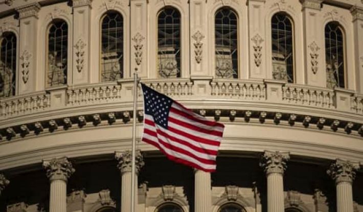 Двухпартийная стена для НАТО: влиятельные сенаторы США заблокировали риторику Трампа о выходе из Альянса