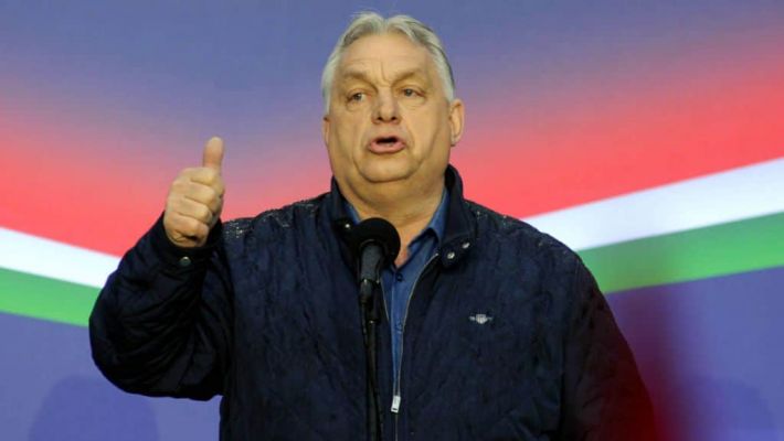 Энергетическая тревога в Будапеште: Орбан созвал Совет нацбезопасности из-за попытки диверсии на газопроводе в Сербии