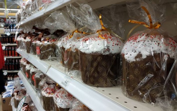 Этикетка вместо декора: как выбрать качественную паску в магазине и не навредить здоровью