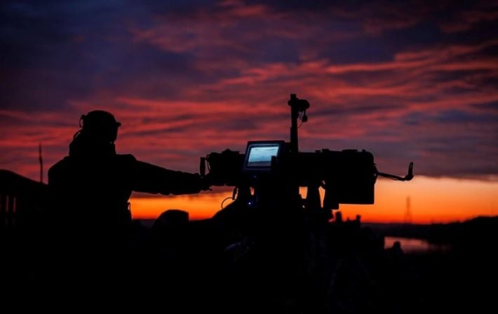 Фронт в огне: за сутки зафиксировано 125 столкновений, Покровское направление держит основной удар