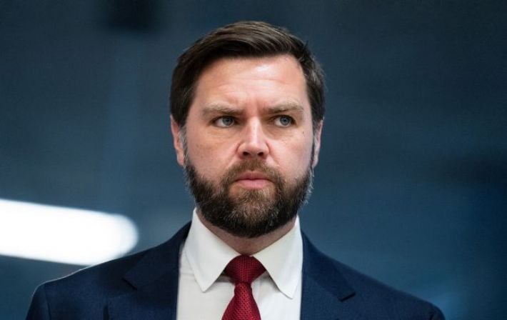 Гордость за изоляционизм: Джей Ди Вэнс назвал прекращение прямой помощи Украине главным достижением администрации Трампа