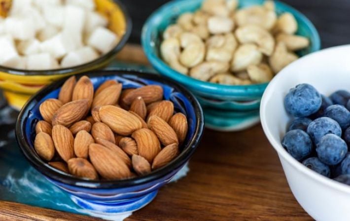 Ореховый фаворит: почему диетологи называют миндаль лучшим выбором для здоровья