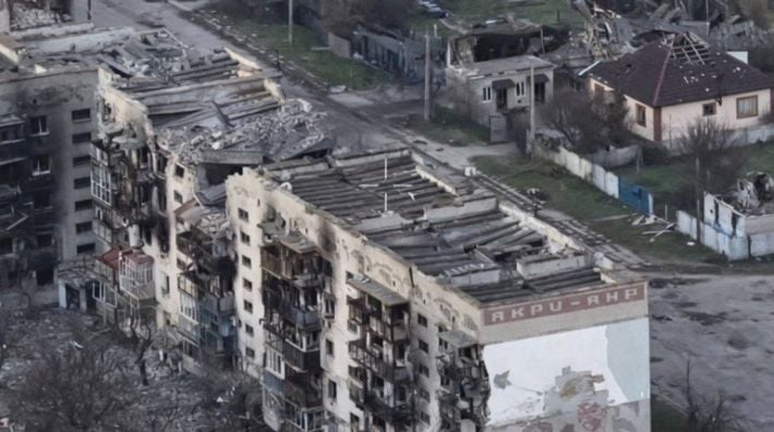 Гуманитарная петля: Алешки и Голая Пристань оказались в полной изоляции оккупантов