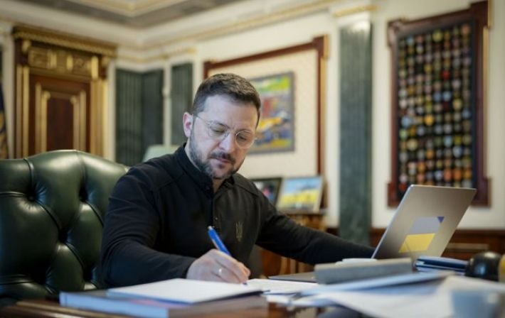 Историческое признание: Зеленский подписал указ о правовом статусе Меджлиса и защите самобытности крымских татар