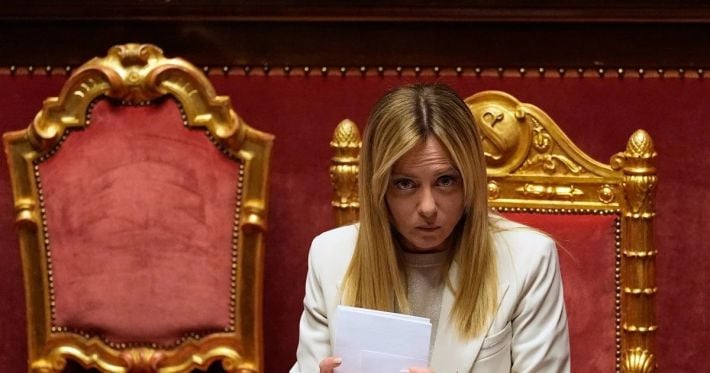 Италия жестко отреагировала на высказывания российского телеведущего: разгорелся дипломатический скандал