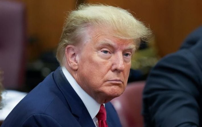 «Я говорю от имени Британии больше него»: Трамп резко ответил принцу Гарри на призывы помочь Украине