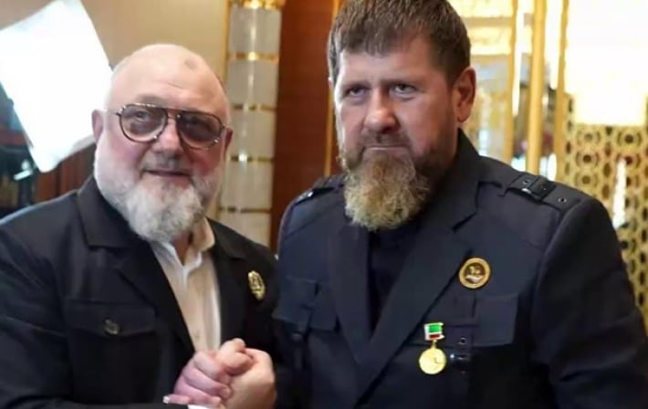 Кадырову вручили медаль «За вклад в развитие науки»