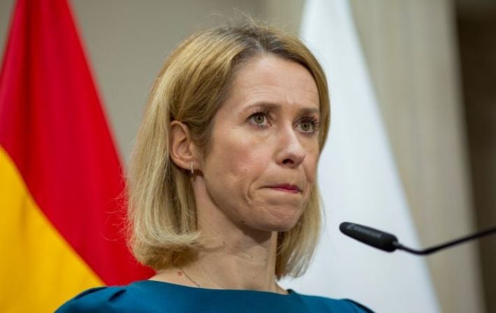 Каллас заявила о выгоде Кремля от затяжного конфликта США и Ирана