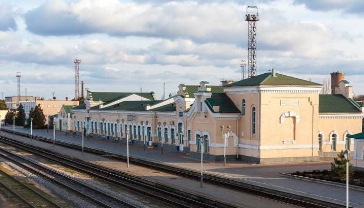 Пытали людей на железной дороге: полиция Запорожья ищет свидетелей военных преступлений в Пологовском районе