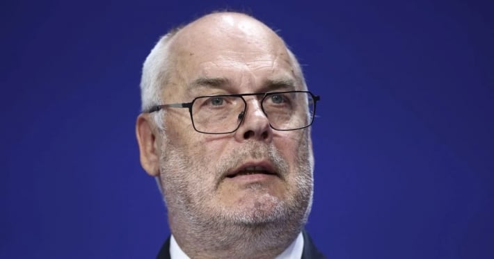 Конфликт из-за позиции по России и войне в Украине: в Эстонии раскритиковали президента