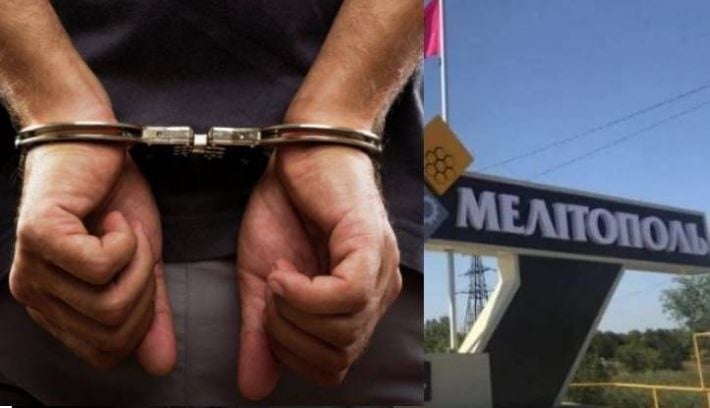 Криминальный коридор оккупации: как Мелитопольщина стала «перевалочным пунктом» для российских преступников