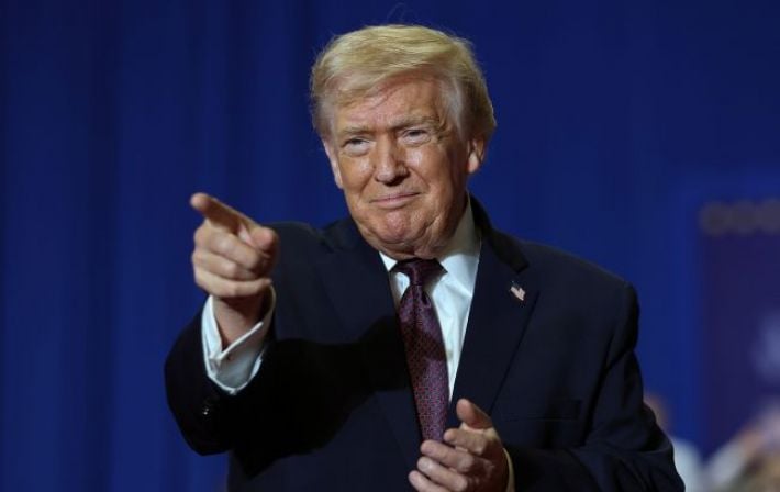 Шаг к пропасти или блеф? Трамп созвал срочное совещание в «ситуационке» из-за ультиматума Ирана