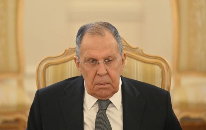 Лавров сделал противоречивое заявление о переговорах с Украиной