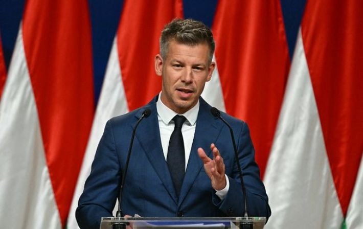 Мадьяр о контактах с Путиным: сам звонить не будет, но готов ответить