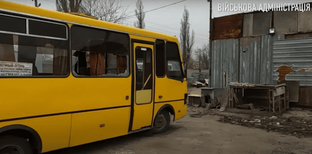 У всіх діагностовано вибухові та черепно-мозкові травми, а також численні уламкові поранення.