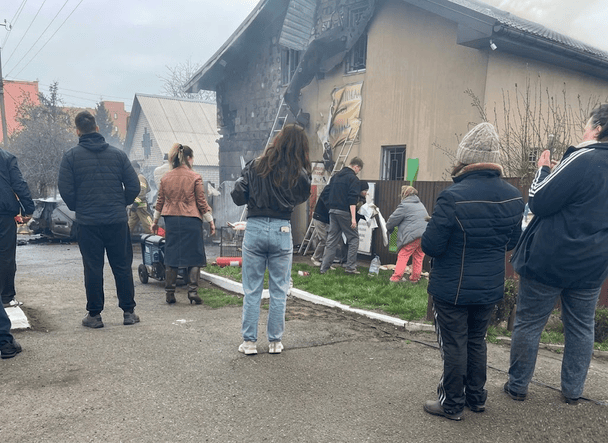  За попередніми даними, люди не постраждали, однак загинули близько двадцяти тварин, які перебували у закладі.