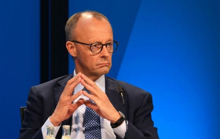 Мерц назвал нереалистичным вступление Украины в ЕС даже до 2028 года