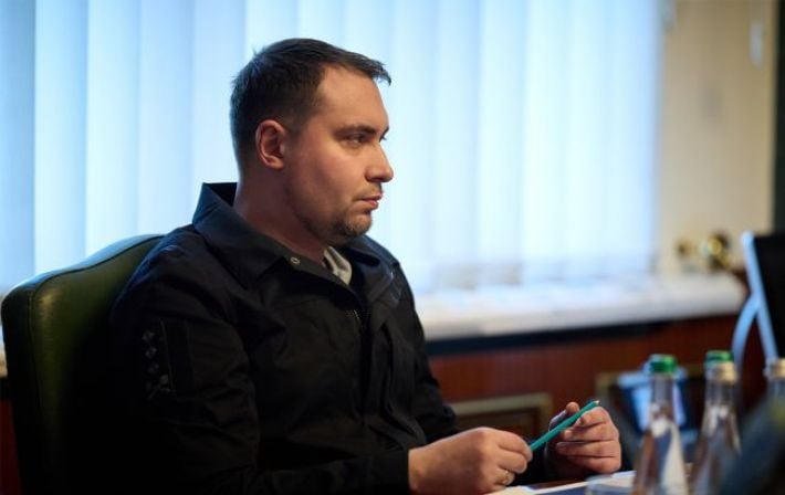 «Мы не прекращаем»: Буданов ответил на призывы Запада не наносить удары по нефтебазам РФ