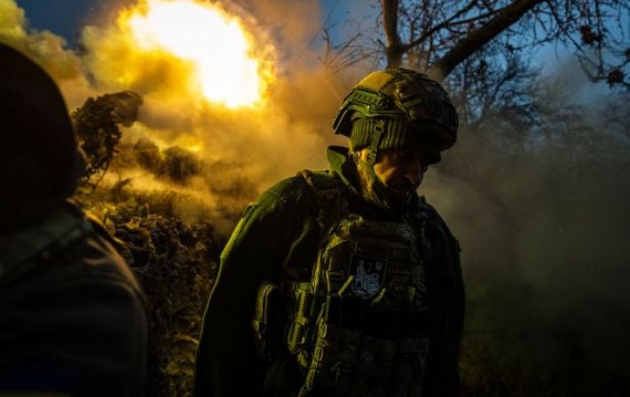 Россияне изменили тактику под Харьковом и давят на Покровск: данные ISW о ситуации на фронте