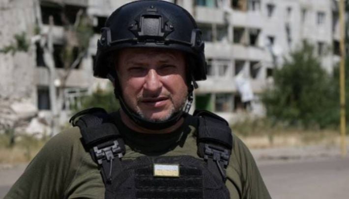 На Ореховском направлении в Запорожской области враг активизировал штурмы возле двух населённых пунктов: где именно