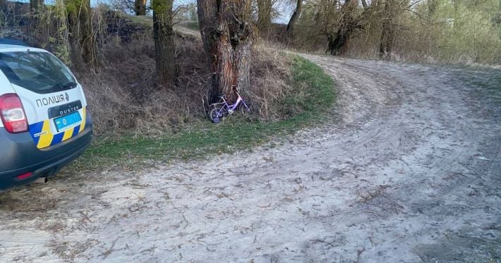 В Ровенской области исчезли двое детей: тело 3-летнего мальчика нашли, другого продолжают искать