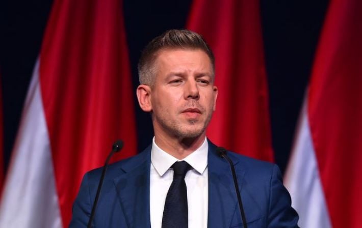 Нефть в обмен на миллиарды: Петер Мадьяр назвал цену разблокировки европейского кредита для Украины