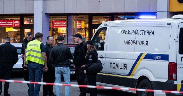 «Называл себя генералом армии РФ»: новые подробности стрельбы в Киеве и вопросы к системе безопасности