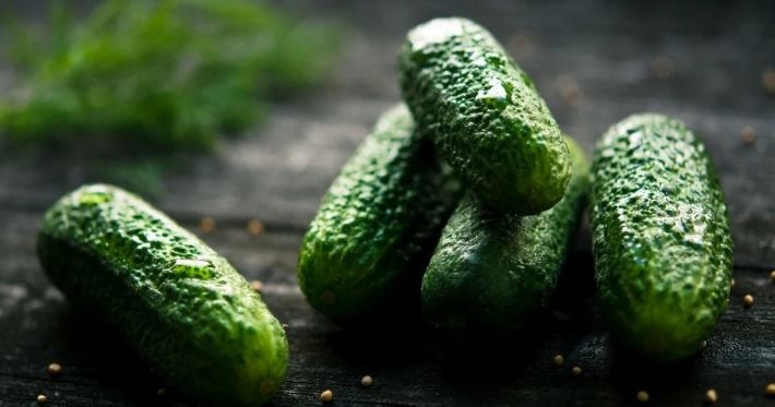 Огурцы по 300 гривен: что происходит с ценами в магазинах Киева