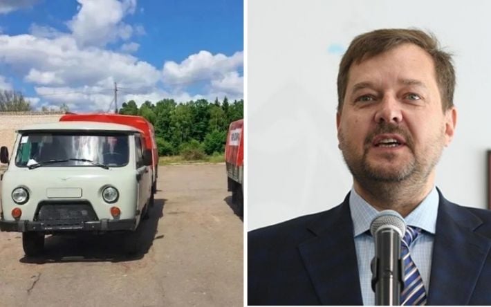 Пиар на «двух буханках»: как мелитопольский гауляйтер превратил решение суда в предвыборный отчет