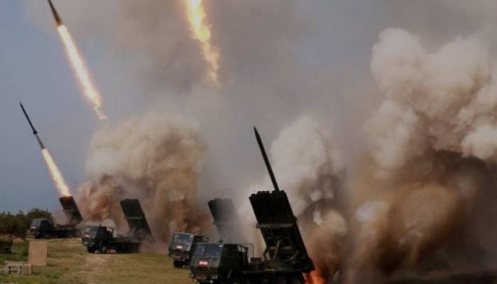 Под угрозой Староукраинка: военный рассказал о новой проблеме на Запорожском направлении