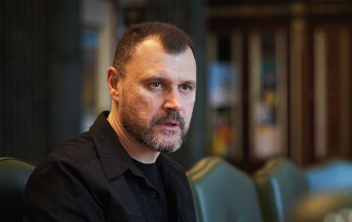 Полигонная закалка: Клименко вводит жесткую систему подготовки полиции после стрельбы в Киеве