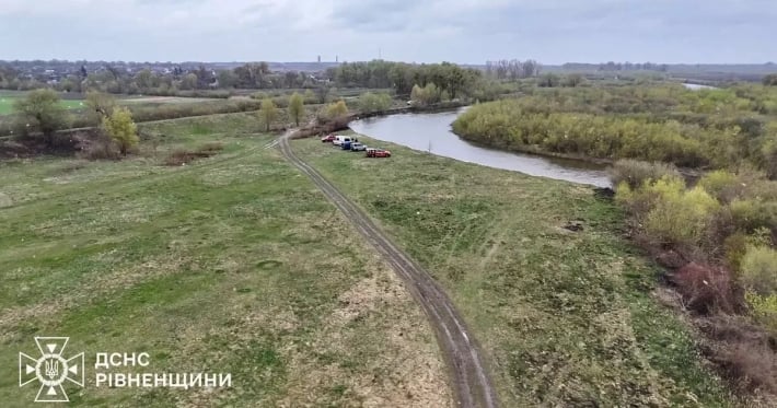 Девятый день поисков: на Ровенщине продолжают искать пропавшего мальчика