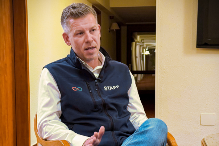 «Прагматизм вместо любви»: Петер Мадьяр раскрыл стратегию отношений с РФ в случае победы на выборах