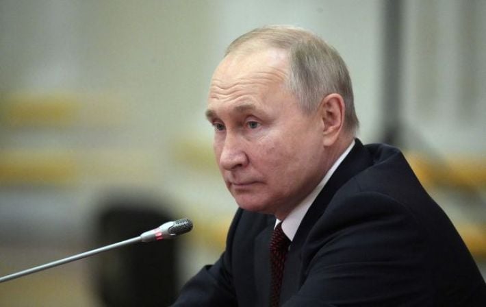 Путин продолжает продвигать идею "зоны безопасности" у границы с Украиной
