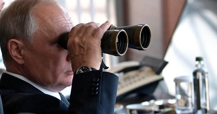 Резиденцию Путина на Валдае усилили ПВО: вокруг объекта развернули дополнительные «Панцири»