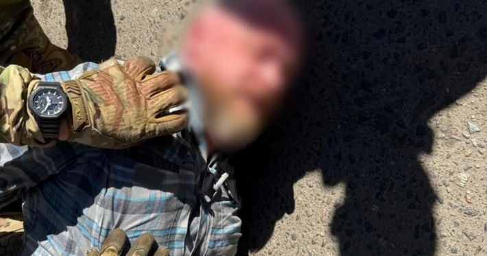 Резонансное похищение в Одесской области: преступники выдавали себя за ТЦК и пытали бизнесмена