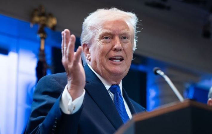 Риск превыше нефти: Почему Трамп отказался от штурма иранского острова Харк