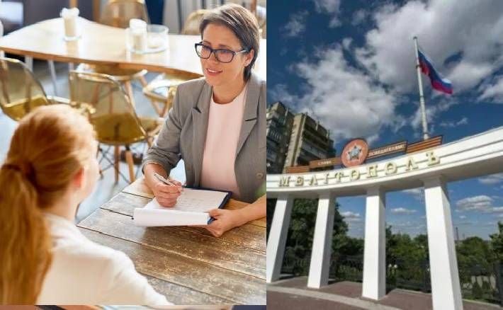 Работа с бесплатным жильем: спасение для переселенцев из Мелитополя, которым не по карману аренда