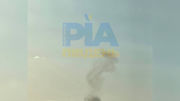 Россияне снова нанесли удар по Запорожью: что известно