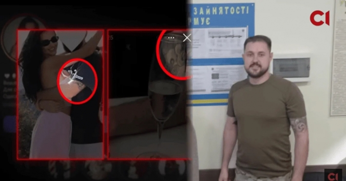 Роскошь из Instagram: блогерша случайно раскрыла жизнь экс-чиновника ТЦК