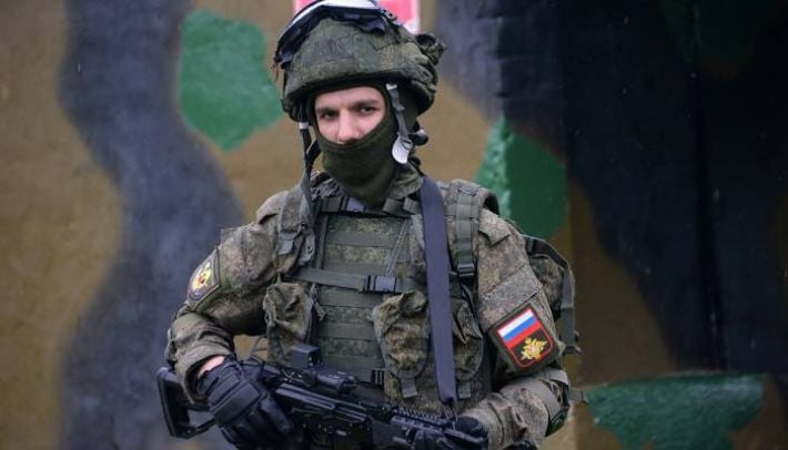 «Расслабляться нельзя»: военный рассказал, как РФ коварно действует на Запорожском направлении