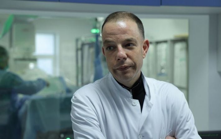 Сердце под прицелом: почему инфаркты в Украине «молодеют» и как работает главный кардиоцентр страны