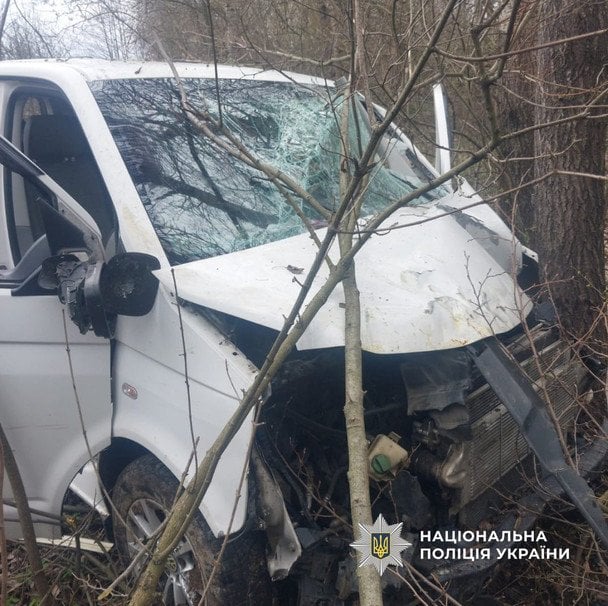 Про це повідомляє поліція. 4