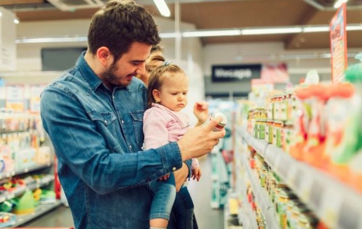 Смертельная опасность в детской банке: в Австрии нашли яд в продукции HiPP