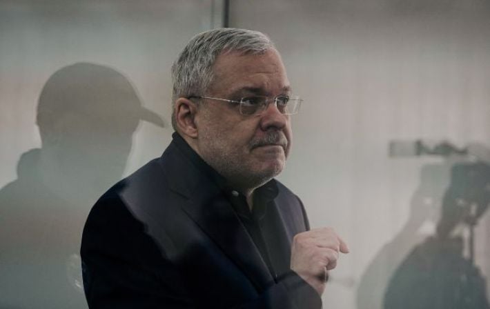 Дело «Мидас»: ВАКС оставил Германа Галущенко под стражей до лета