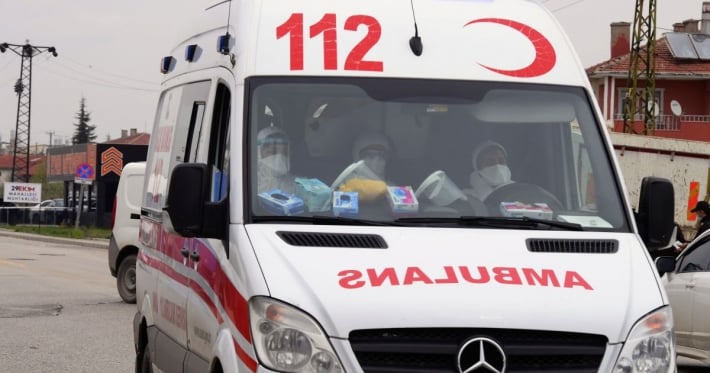 Стрельба в школе в Турции: среди погибших дети и учитель